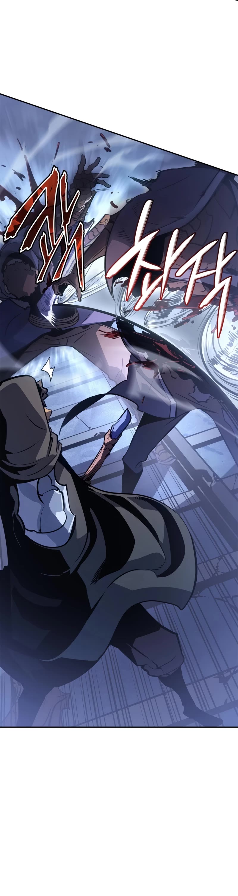 Solo Leveling: Ragnarok chapter 16 page 53