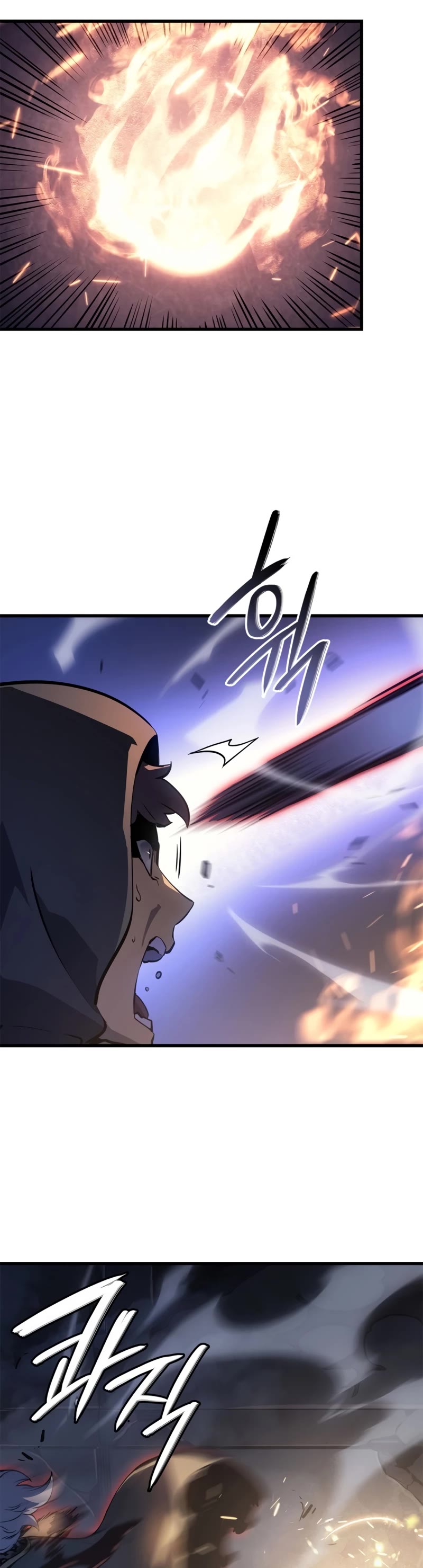 Solo Leveling: Ragnarok chapter 16 page 54