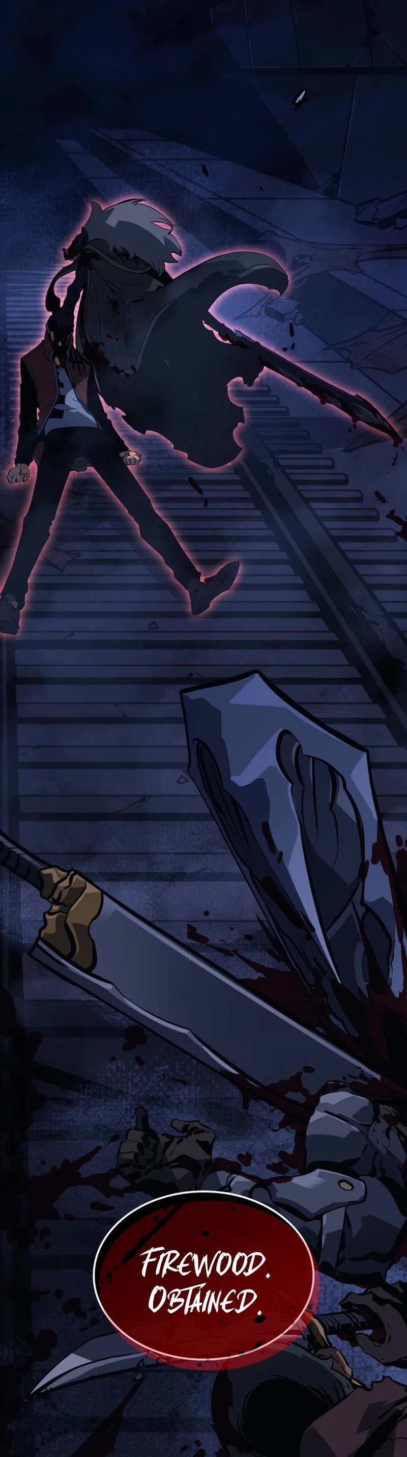 Solo Leveling: Ragnarok chapter 16 page 59