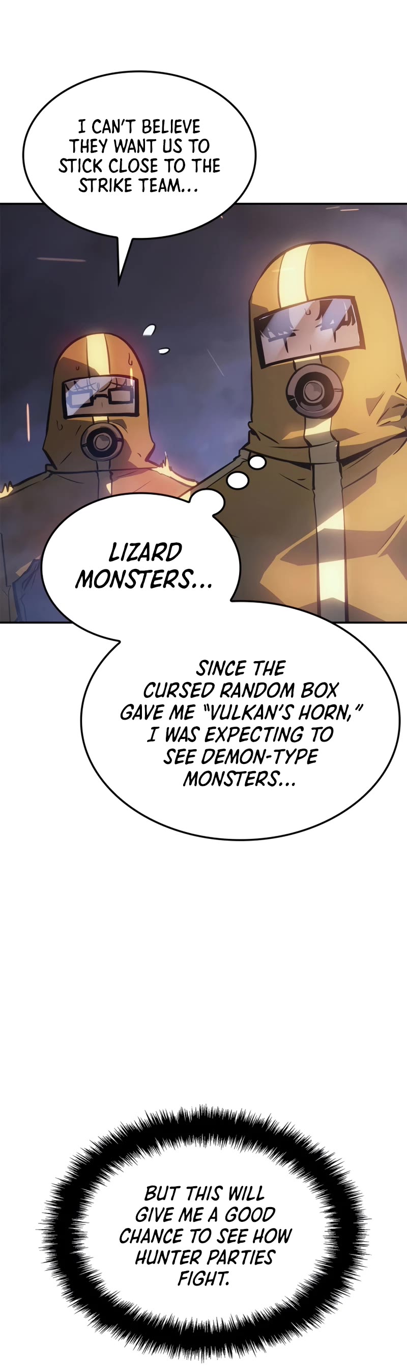 Solo Leveling: Ragnarok chapter 16 page 6