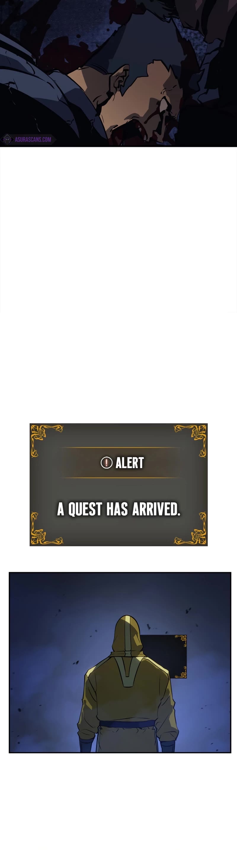 Solo Leveling: Ragnarok chapter 16 page 60