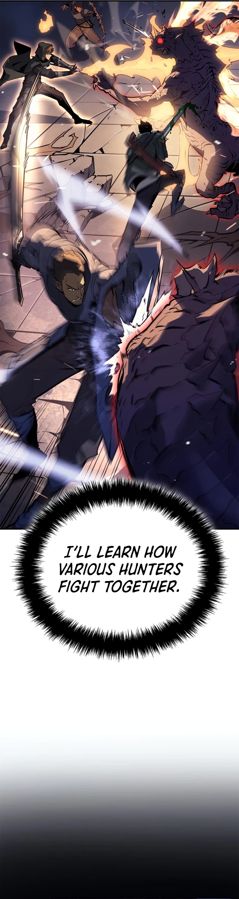 Solo Leveling: Ragnarok chapter 16 page 7