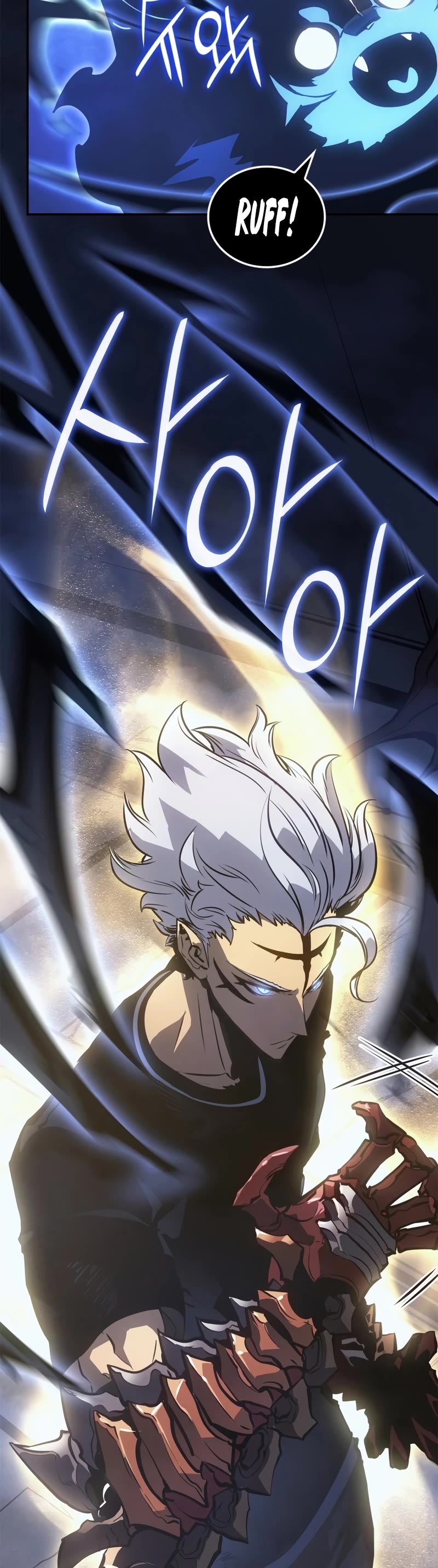 Solo Leveling: Ragnarok chapter 17 page 10