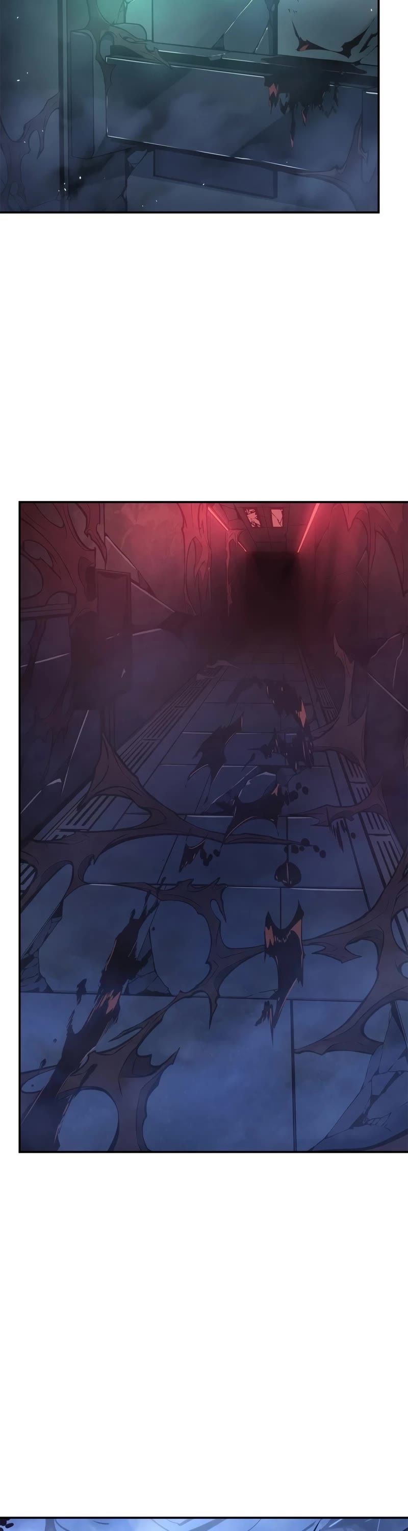 Solo Leveling: Ragnarok chapter 17 page 14