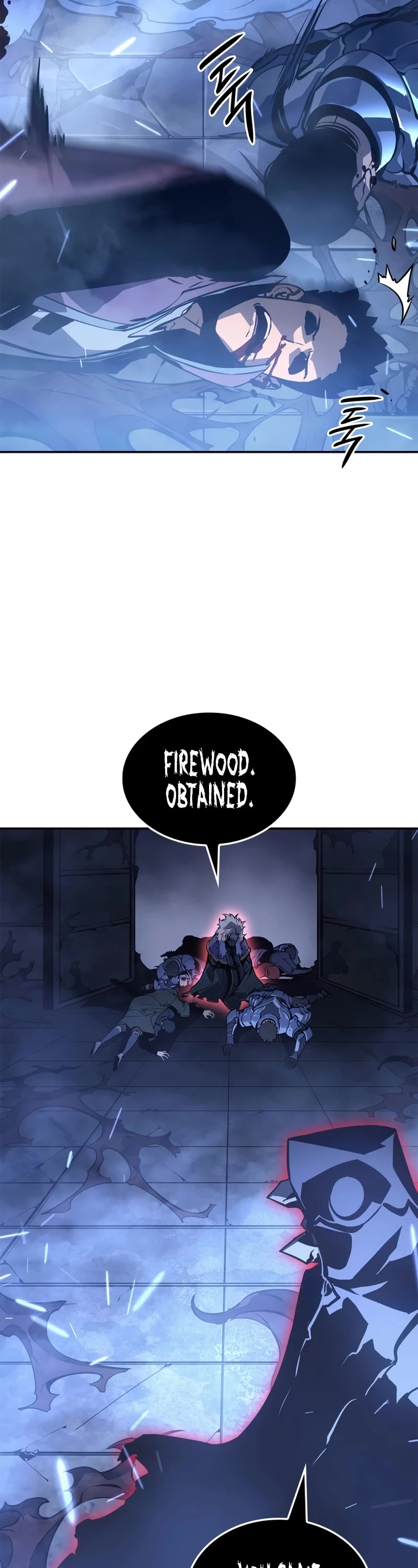 Solo Leveling: Ragnarok chapter 17 page 15