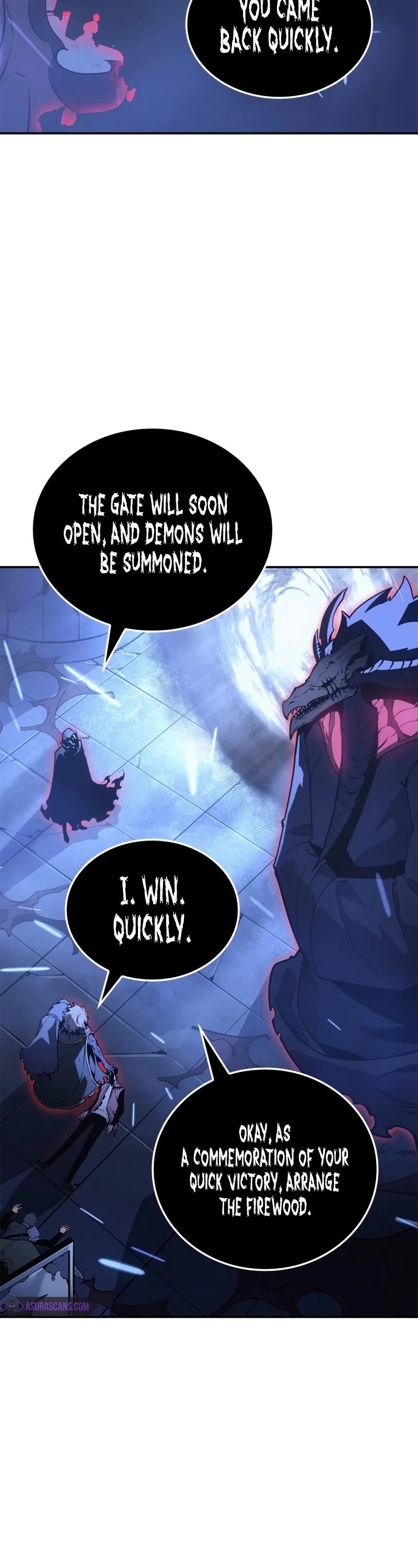 Solo Leveling: Ragnarok chapter 17 page 16