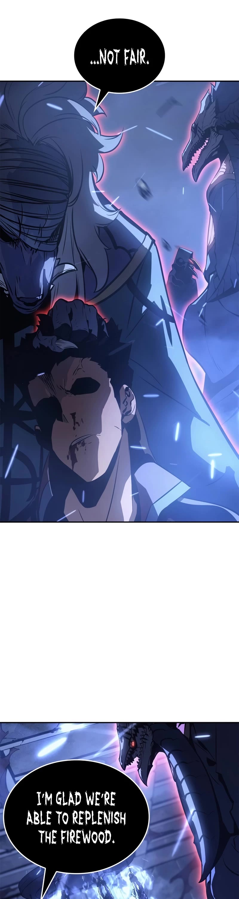 Solo Leveling: Ragnarok chapter 17 page 17
