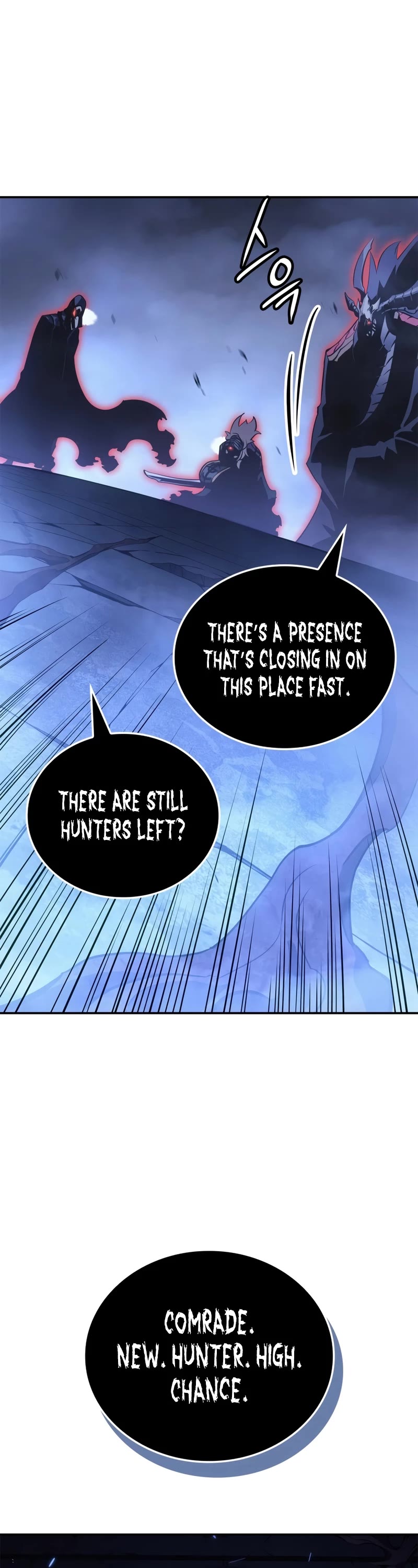 Solo Leveling: Ragnarok chapter 17 page 23