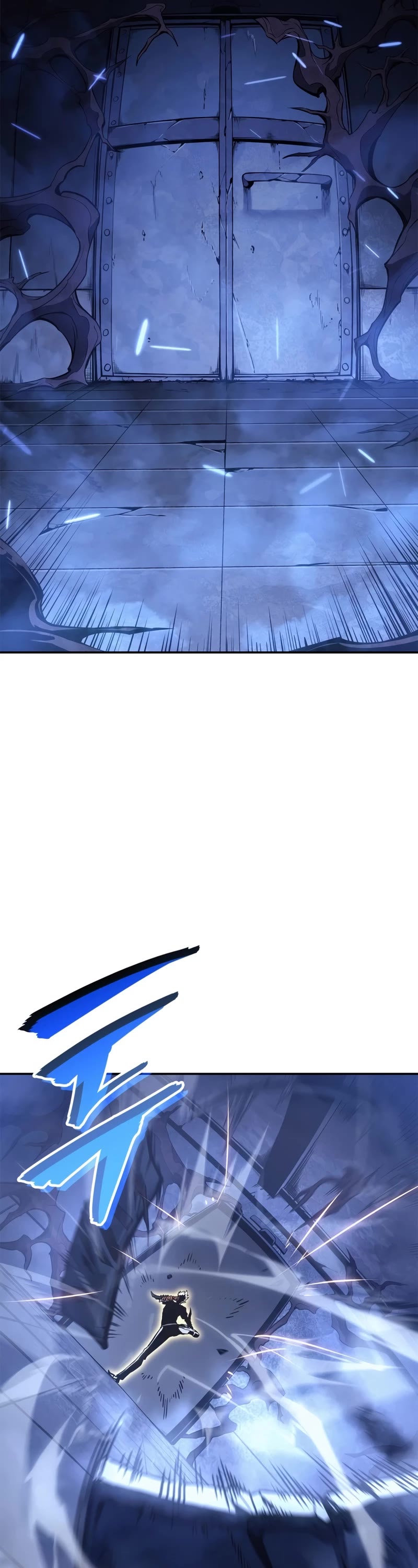 Solo Leveling: Ragnarok chapter 17 page 24