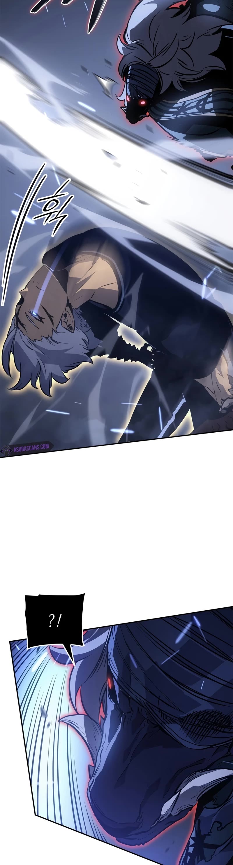 Solo Leveling: Ragnarok chapter 17 page 30