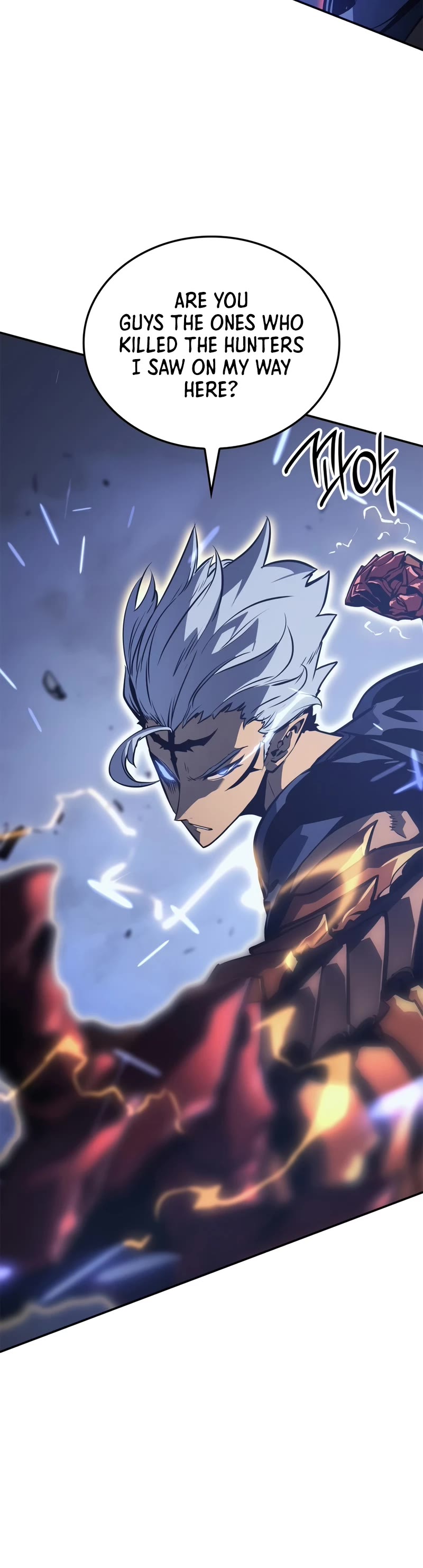 Solo Leveling: Ragnarok chapter 17 page 31