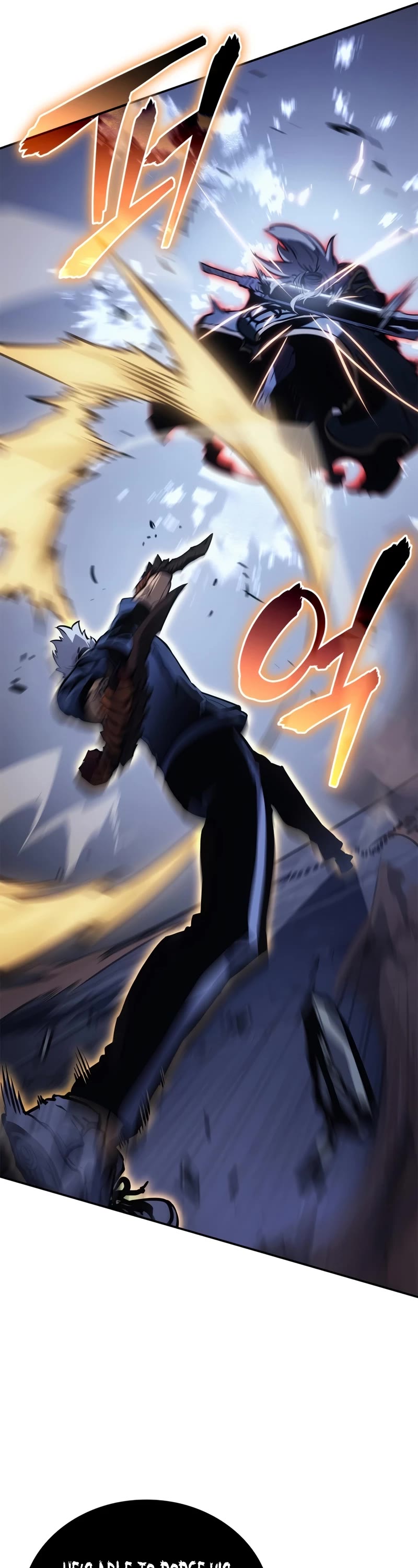 Solo Leveling: Ragnarok chapter 17 page 32