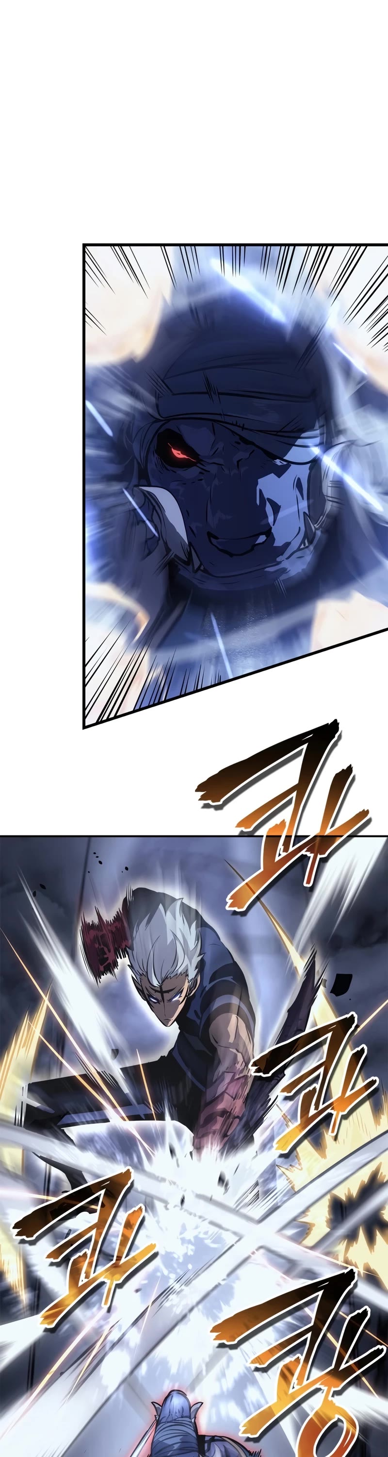 Solo Leveling: Ragnarok chapter 17 page 34