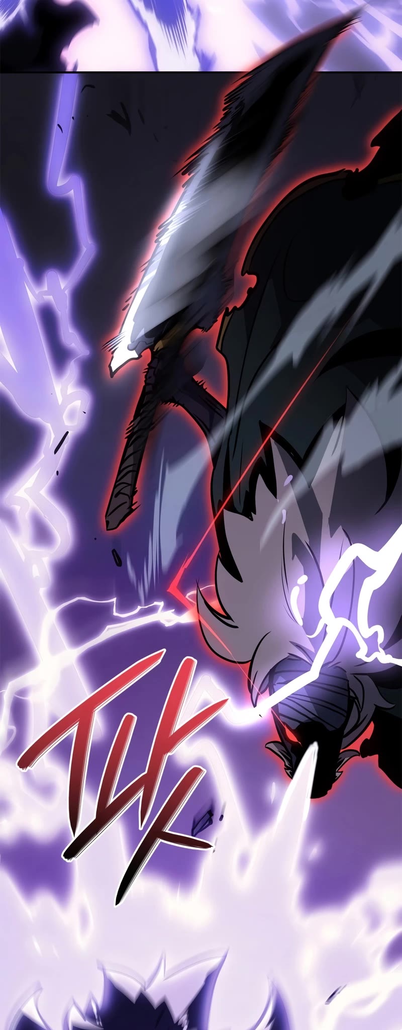 Solo Leveling: Ragnarok chapter 17 page 40