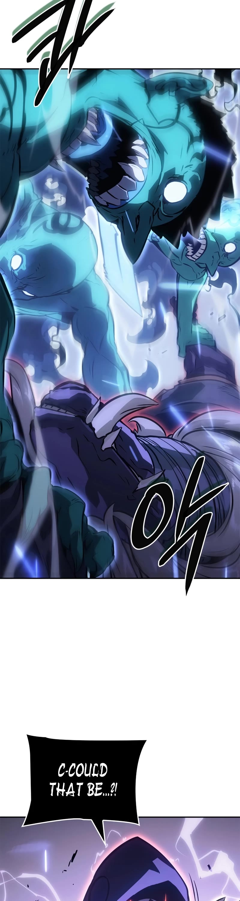 Solo Leveling: Ragnarok chapter 17 page 43