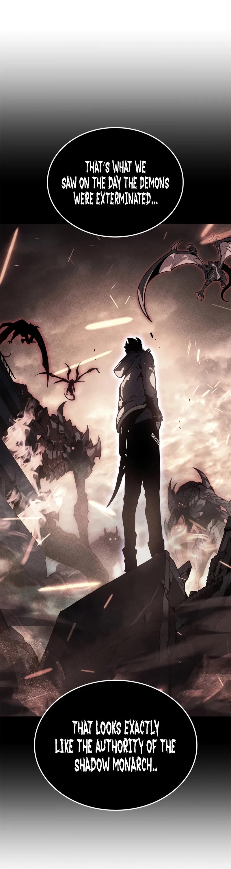 Solo Leveling: Ragnarok chapter 17 page 46