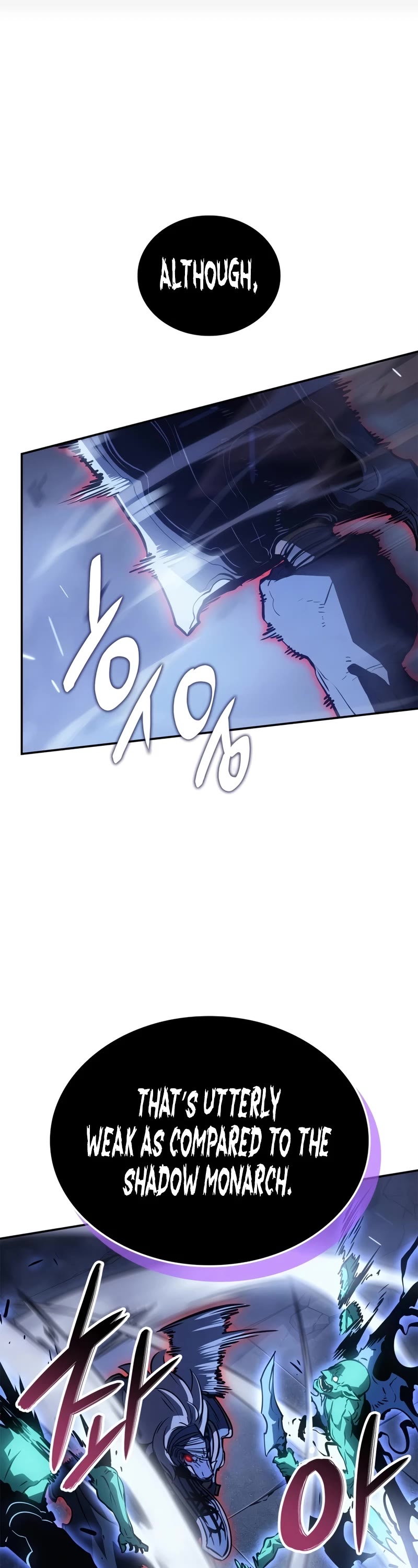 Solo Leveling: Ragnarok chapter 17 page 47