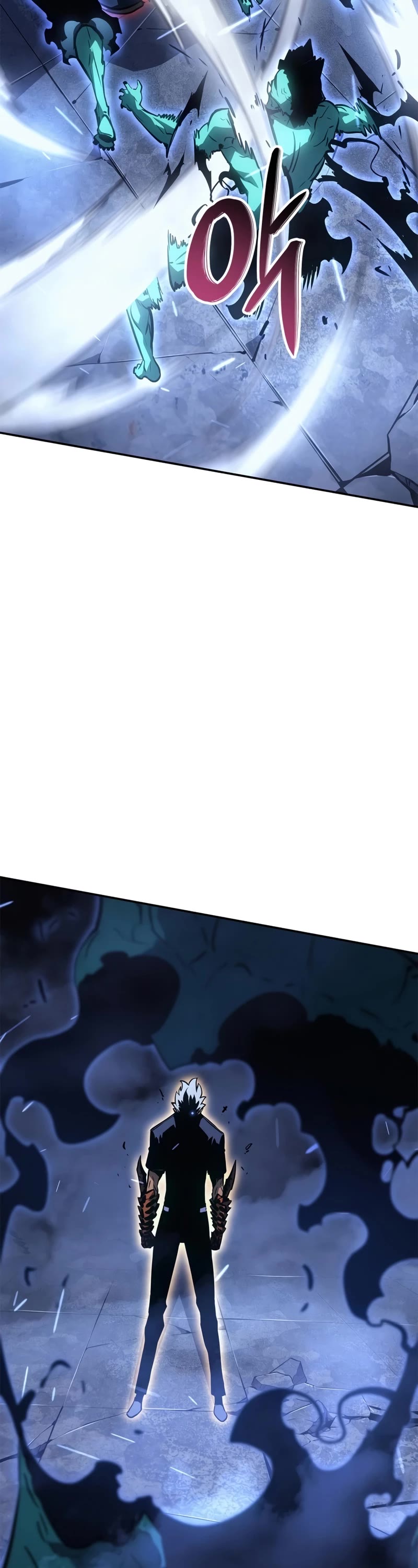 Solo Leveling: Ragnarok chapter 17 page 48