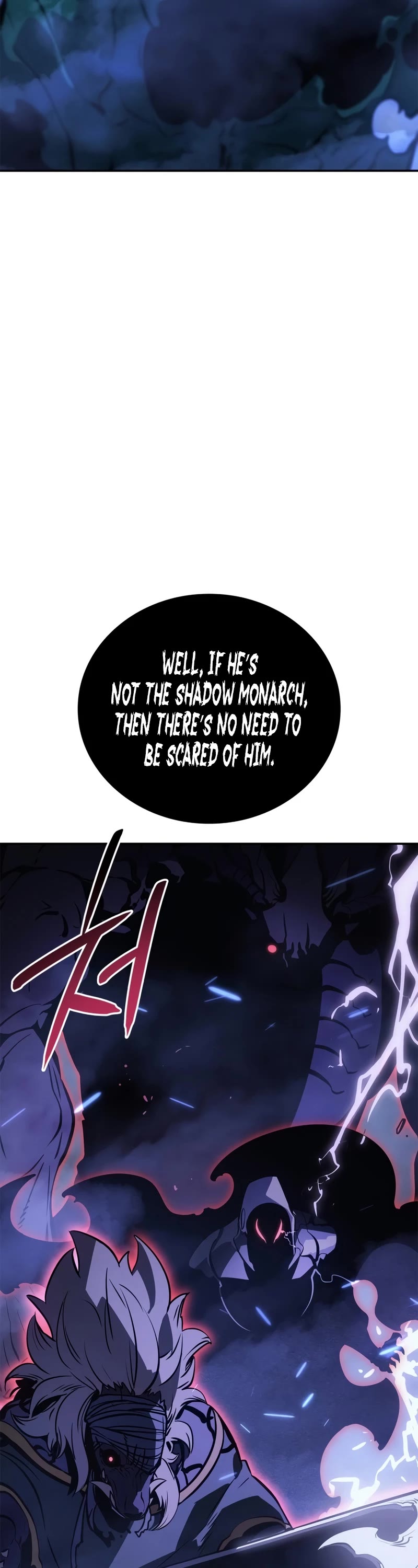 Solo Leveling: Ragnarok chapter 17 page 49