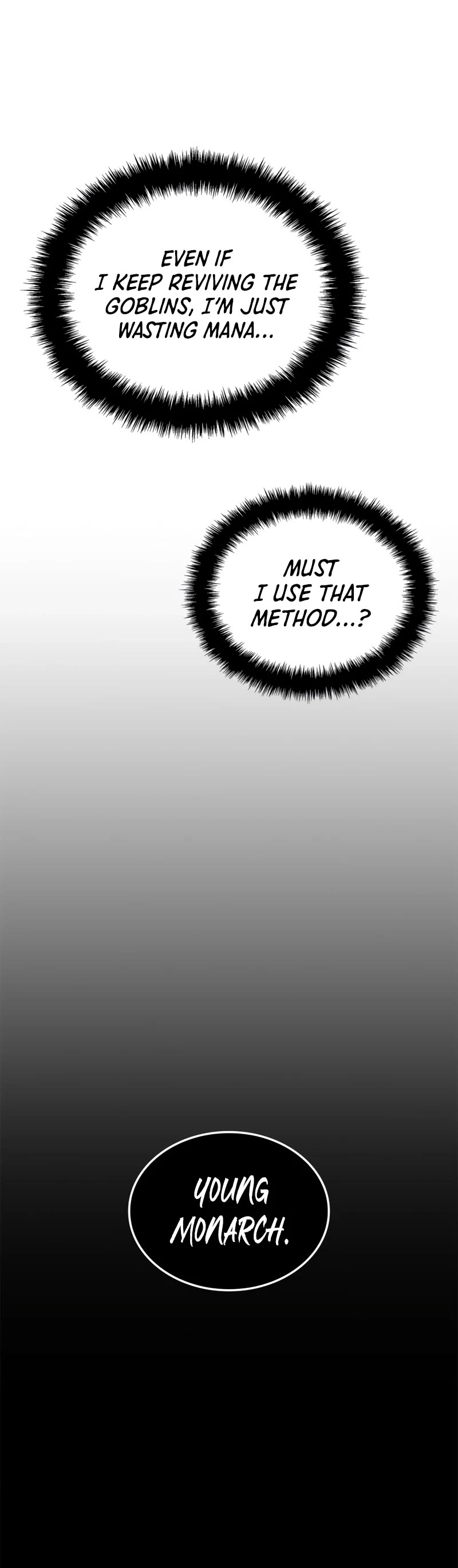 Solo Leveling: Ragnarok chapter 17 page 51