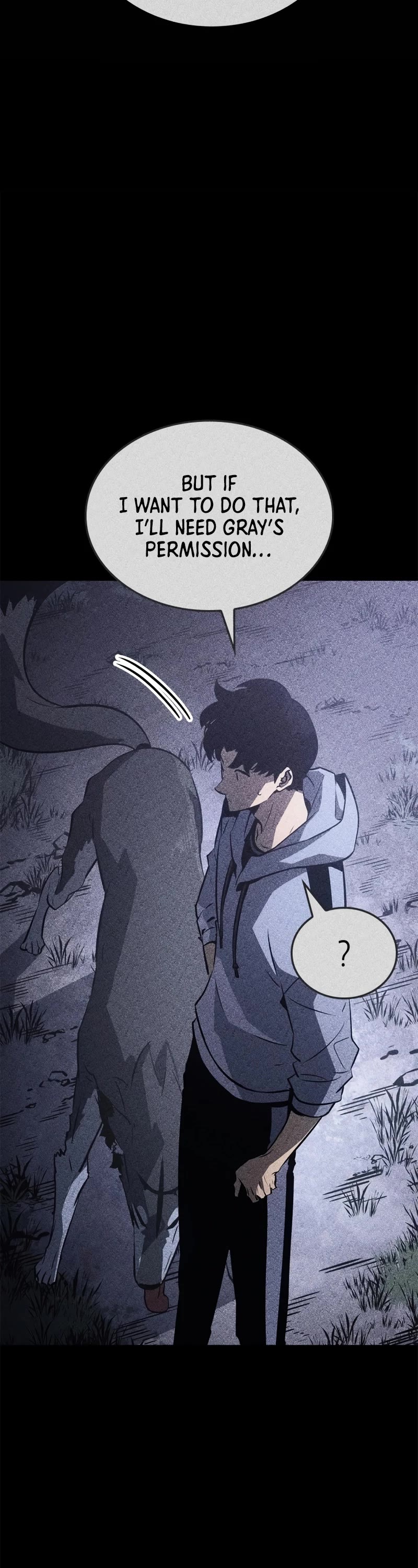 Solo Leveling: Ragnarok chapter 17 page 54