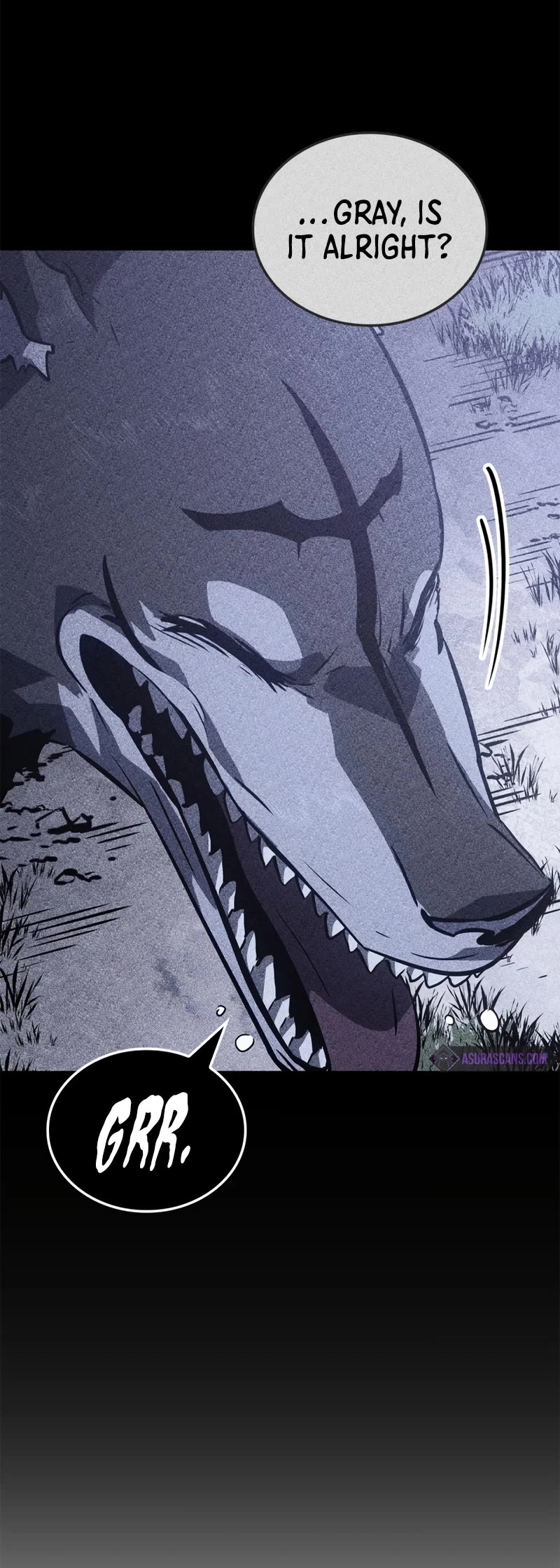 Solo Leveling: Ragnarok chapter 17 page 55