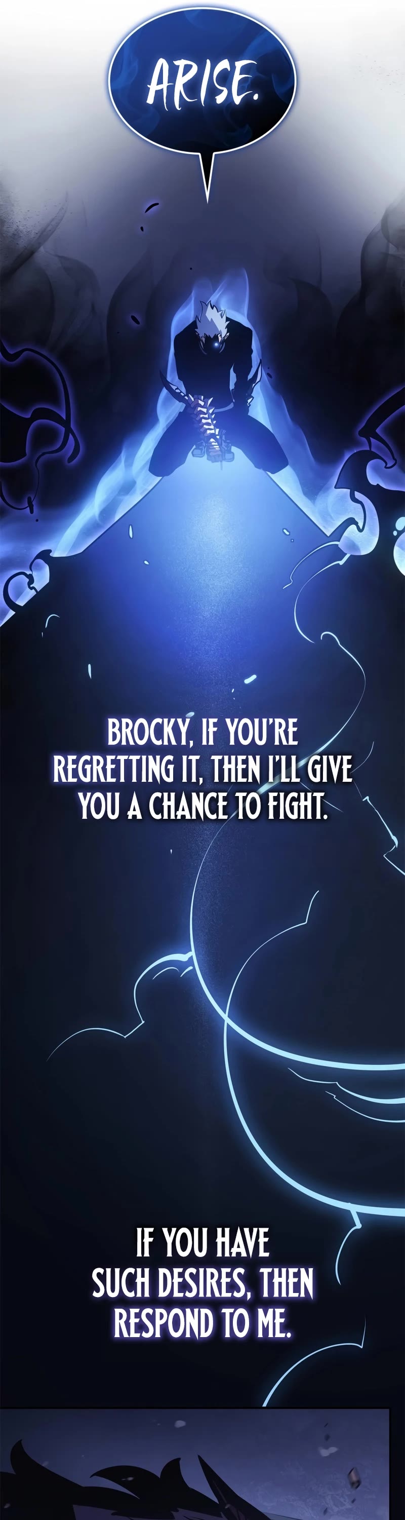 Solo Leveling: Ragnarok chapter 17 page 57