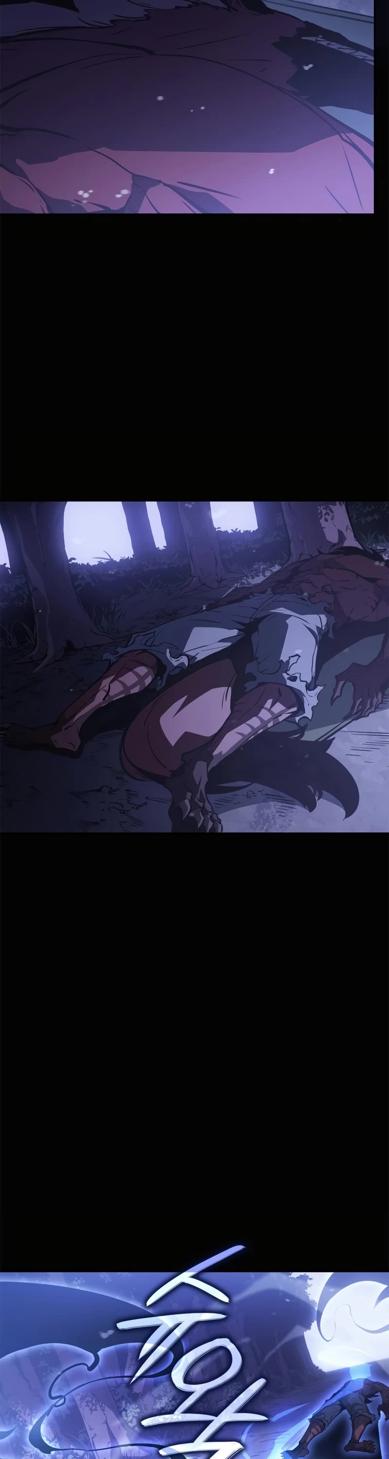 Solo Leveling: Ragnarok chapter 17 page 58