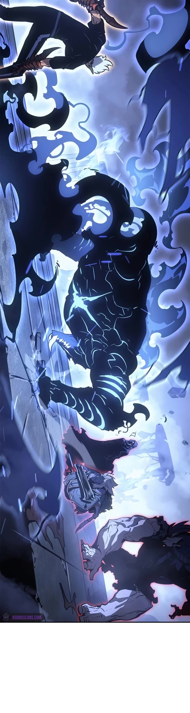 Solo Leveling: Ragnarok chapter 17 page 61