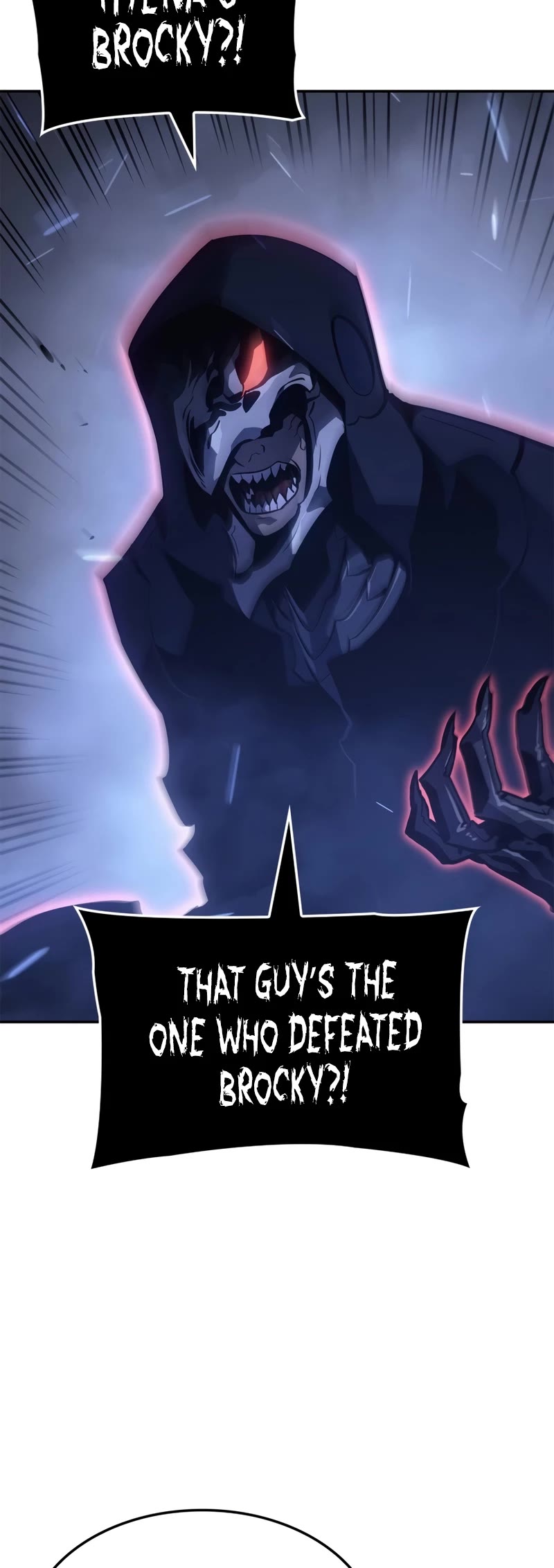 Solo Leveling: Ragnarok chapter 17 page 64