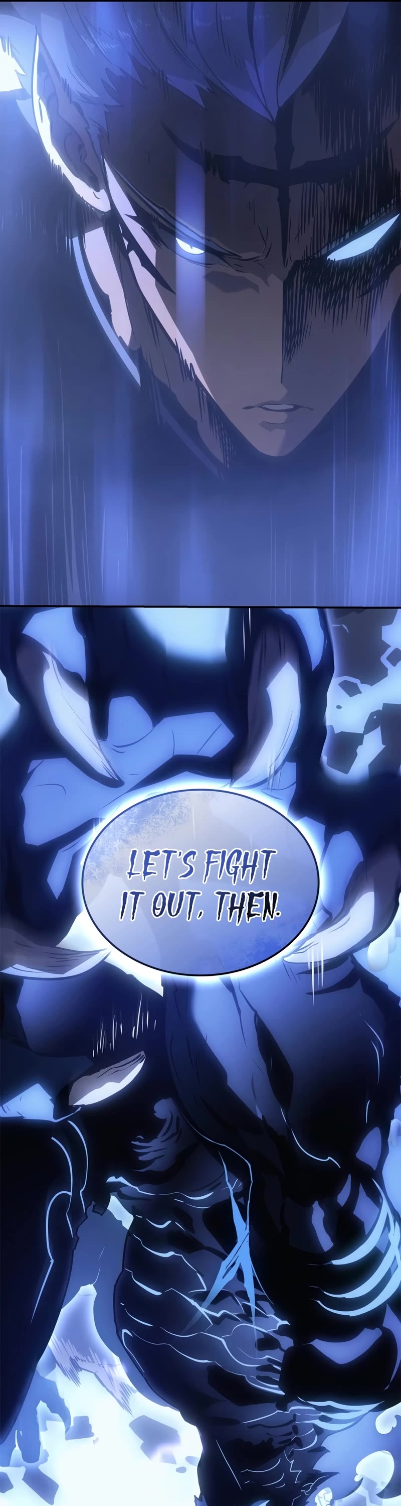 Solo Leveling: Ragnarok chapter 17 page 66