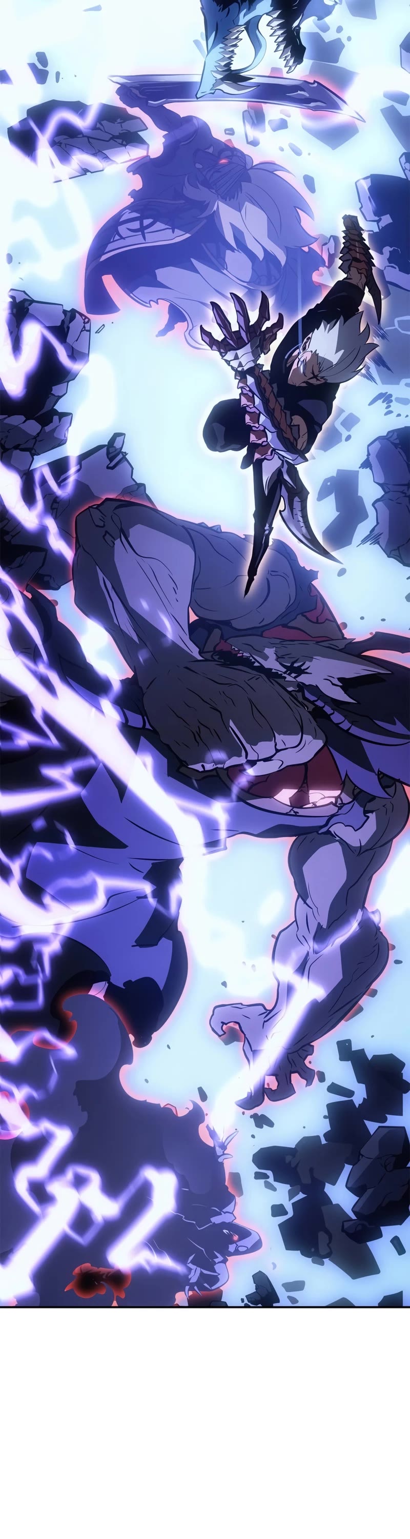 Solo Leveling: Ragnarok chapter 17 page 67