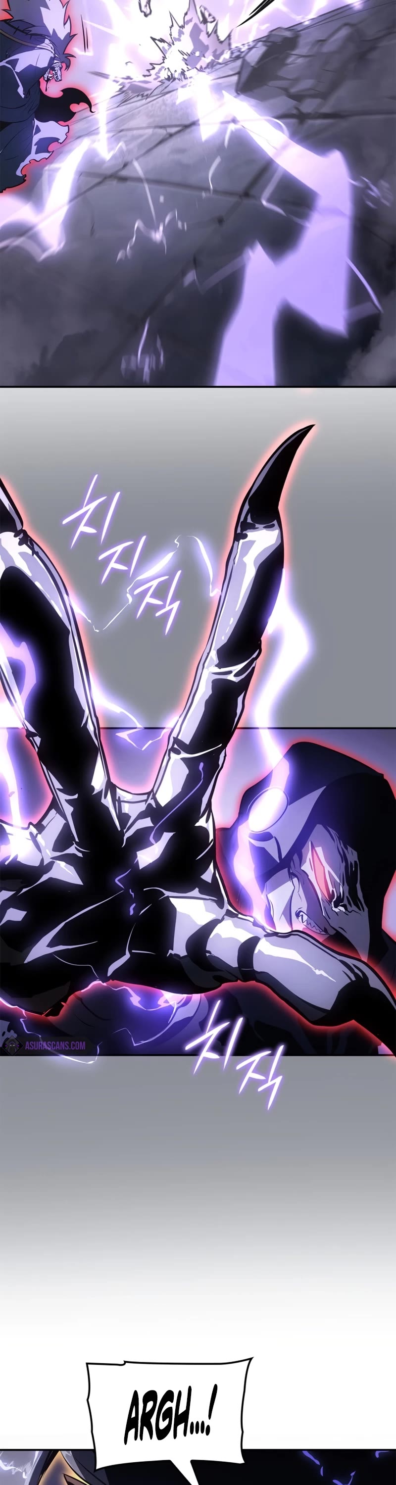 Solo Leveling: Ragnarok chapter 18 page 10