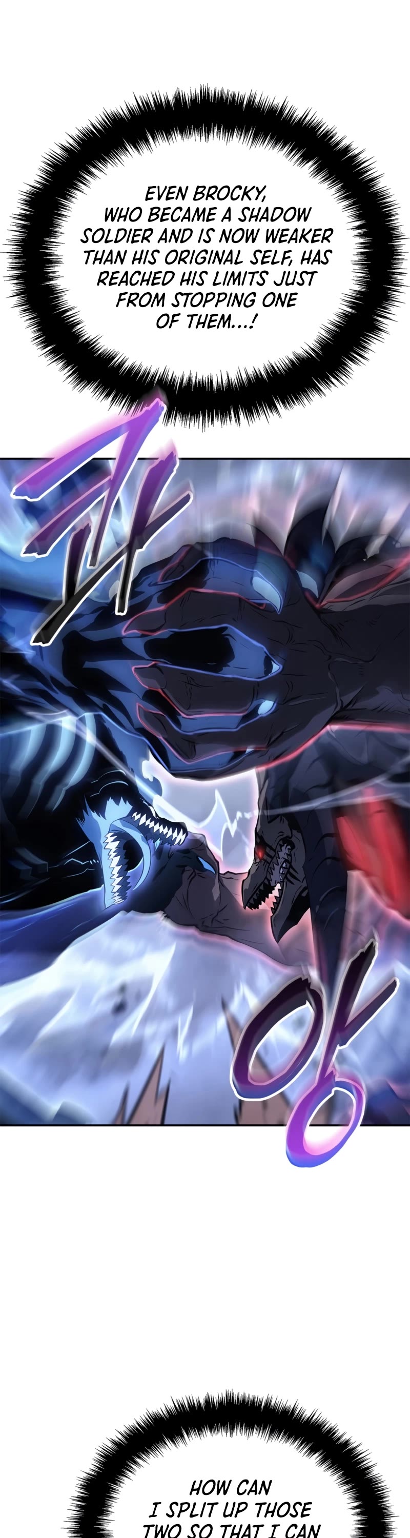 Solo Leveling: Ragnarok chapter 18 page 13