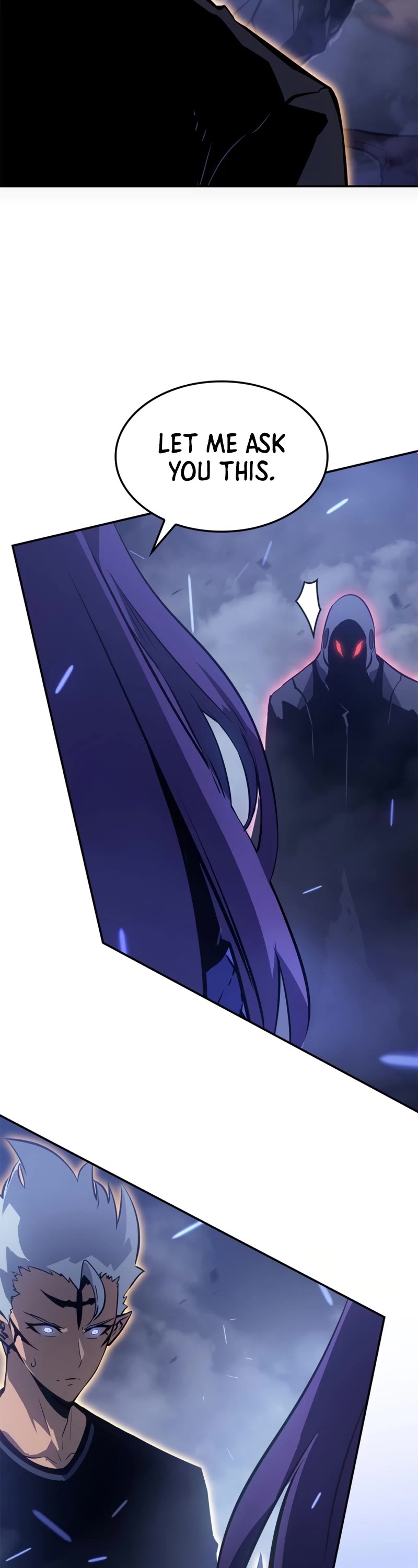 Solo Leveling: Ragnarok chapter 18 page 15