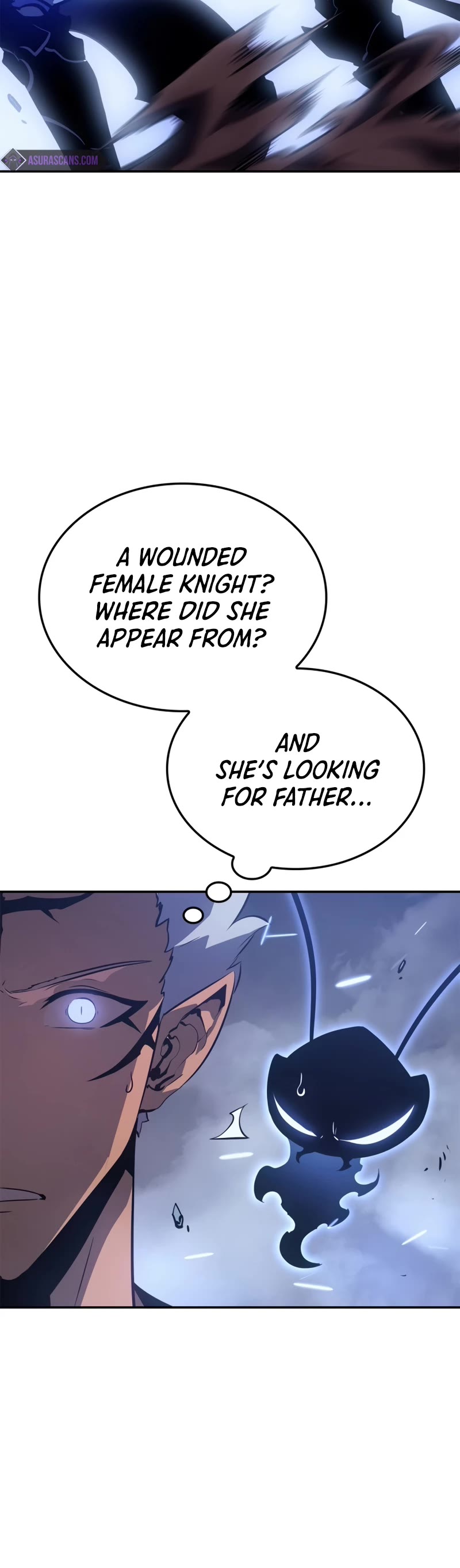 Solo Leveling: Ragnarok chapter 18 page 17