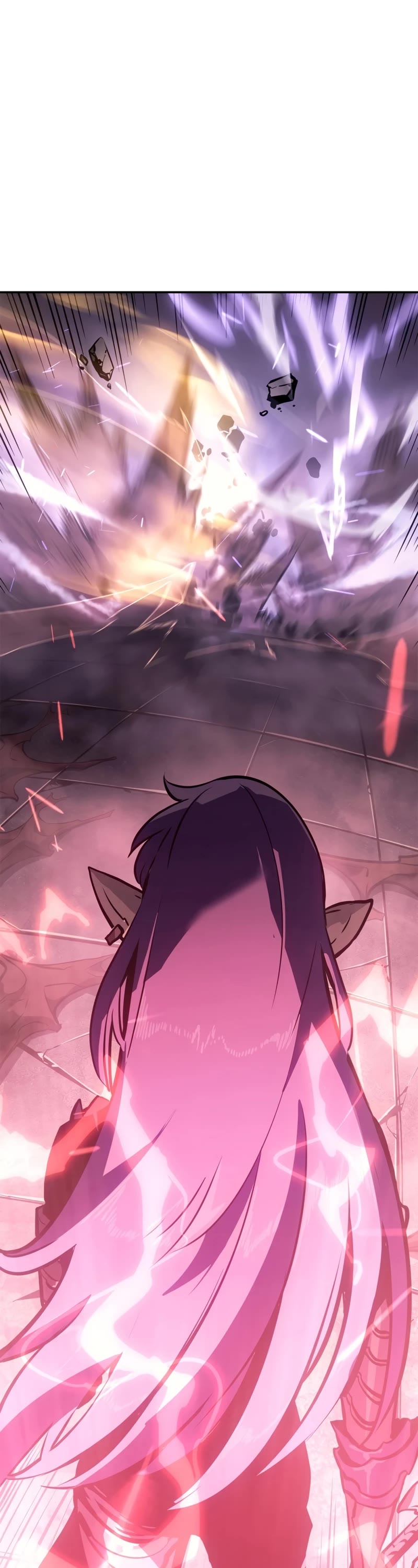 Solo Leveling: Ragnarok chapter 18 page 2