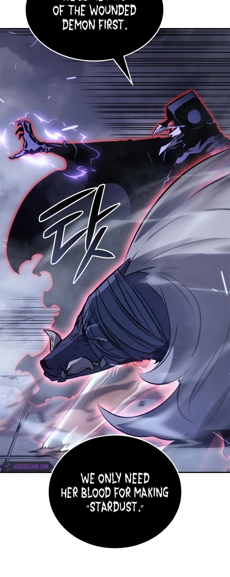 Solo Leveling: Ragnarok chapter 18 page 23