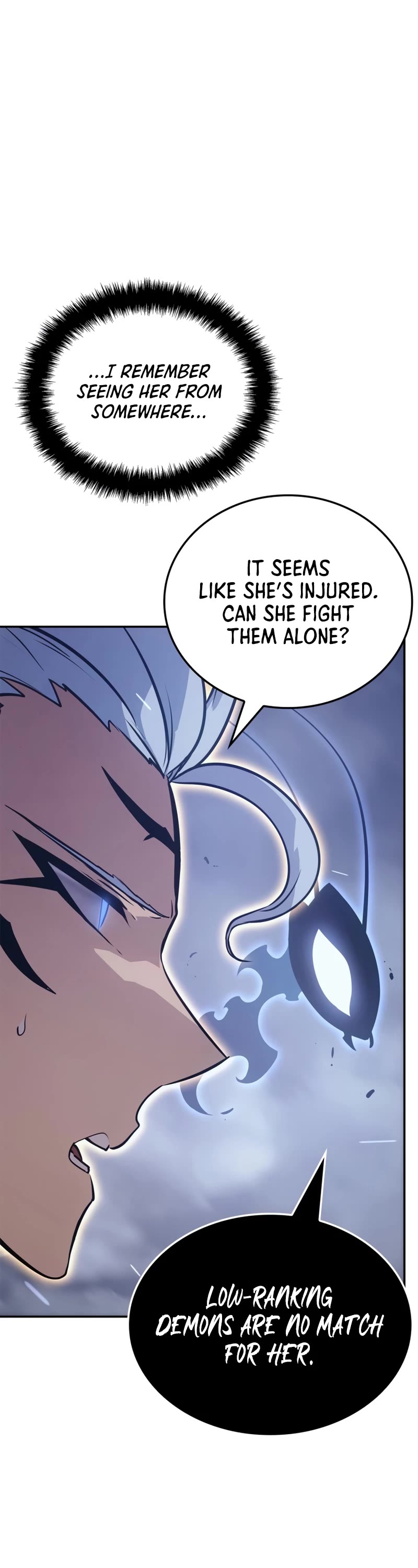 Solo Leveling: Ragnarok chapter 18 page 24