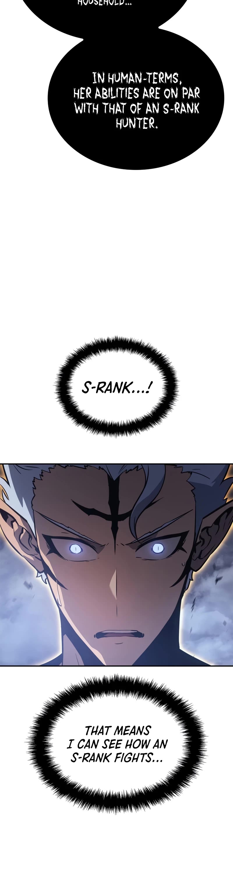 Solo Leveling: Ragnarok chapter 18 page 26