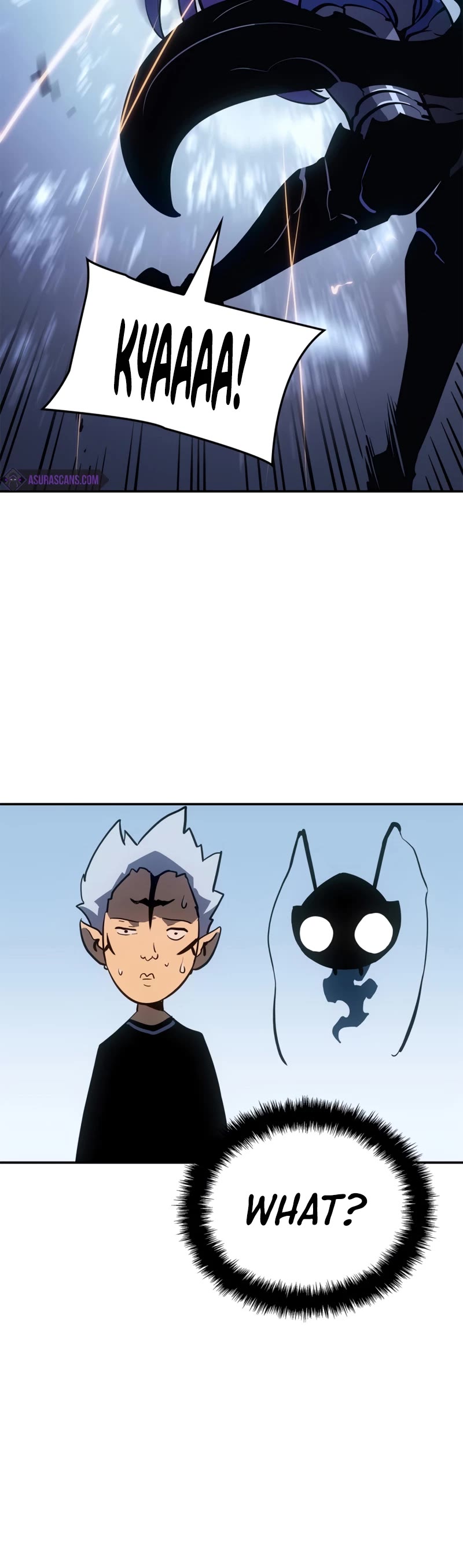 Solo Leveling: Ragnarok chapter 18 page 28