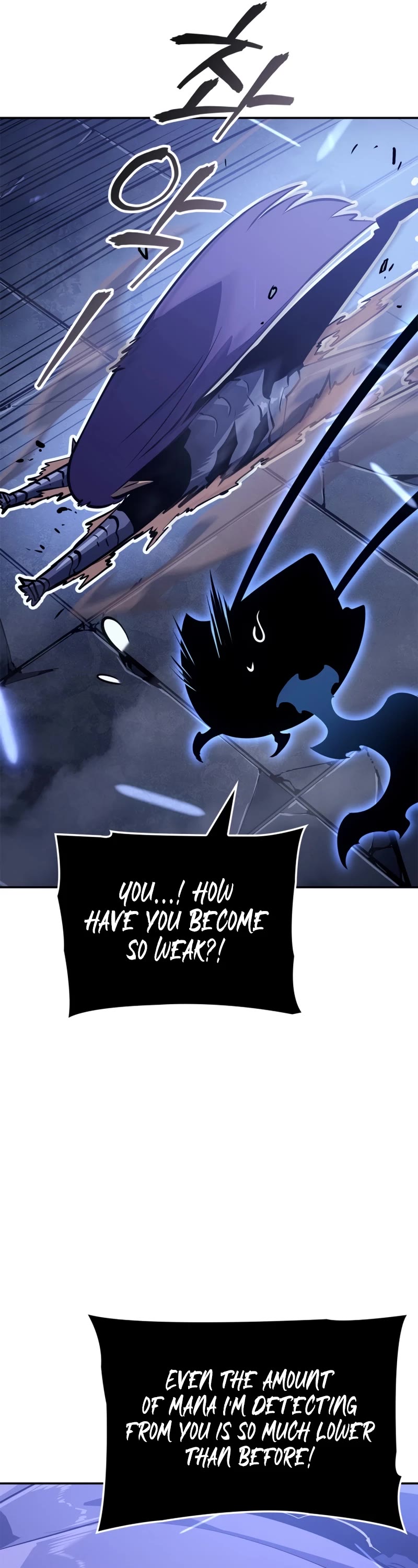 Solo Leveling: Ragnarok chapter 18 page 29