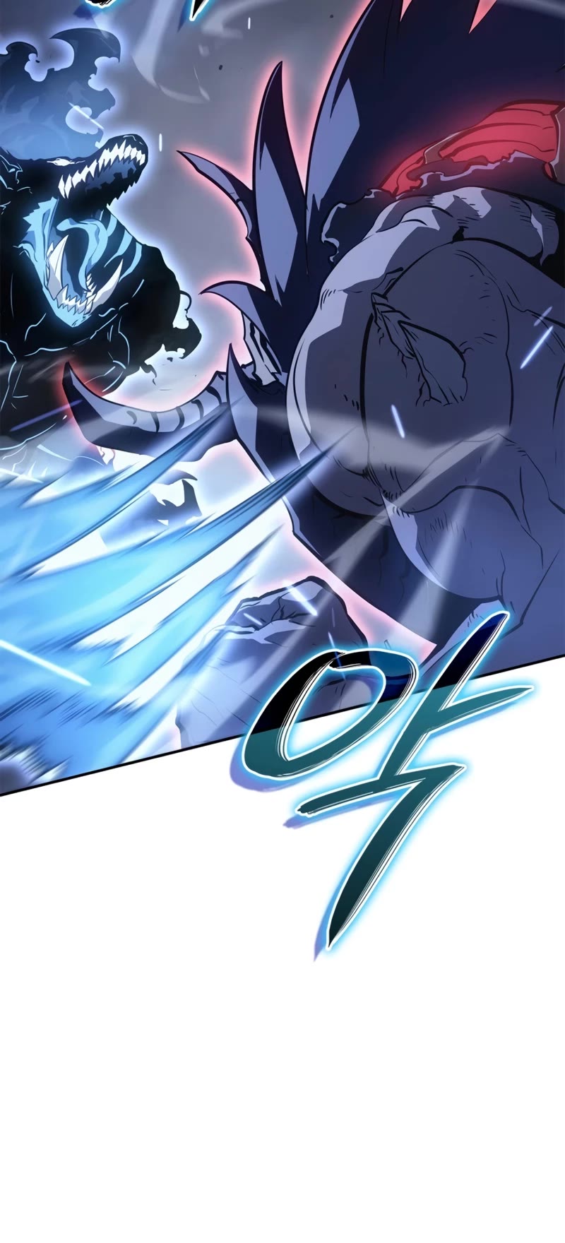 Solo Leveling: Ragnarok chapter 18 page 39