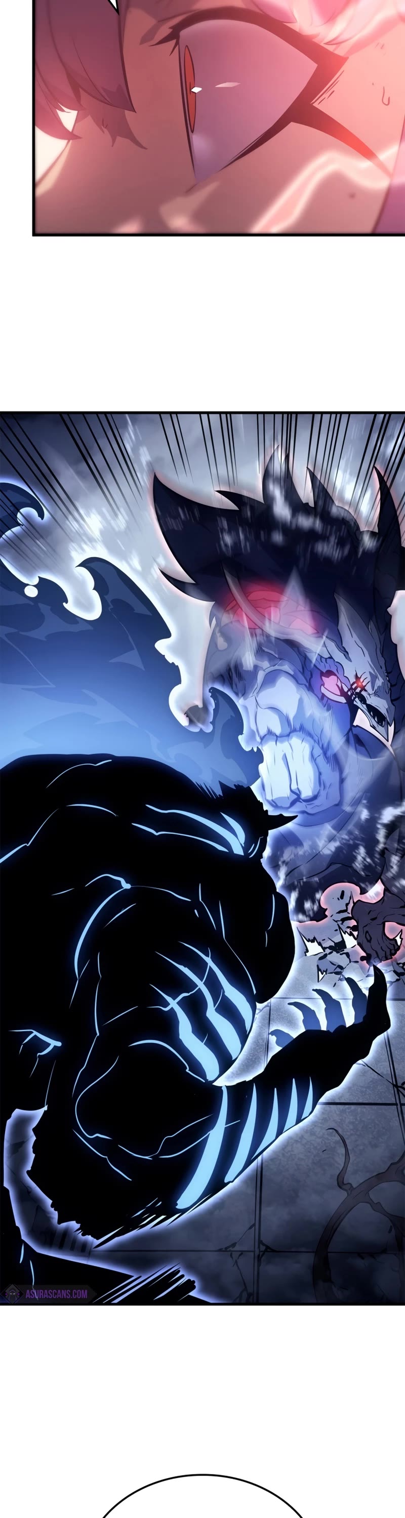 Solo Leveling: Ragnarok chapter 18 page 4