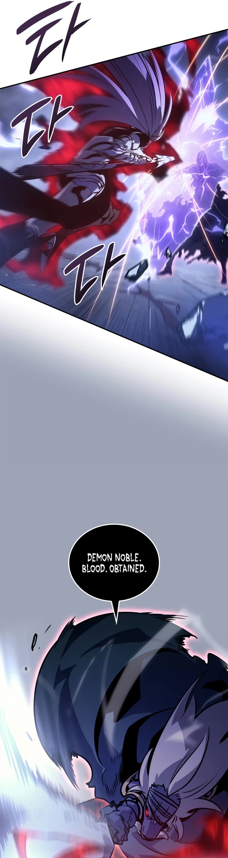 Solo Leveling: Ragnarok chapter 18 page 40