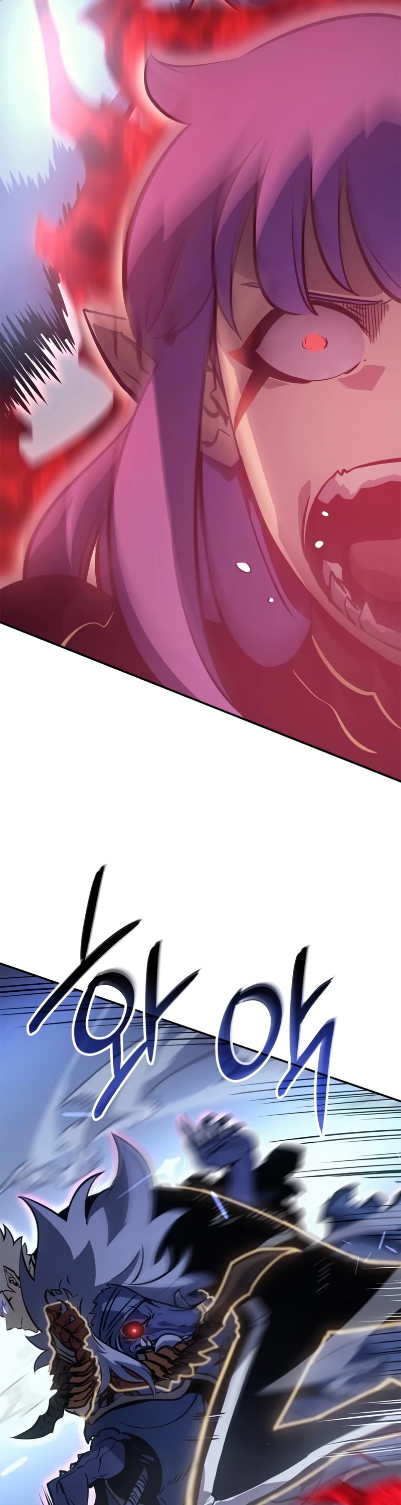 Solo Leveling: Ragnarok chapter 18 page 41