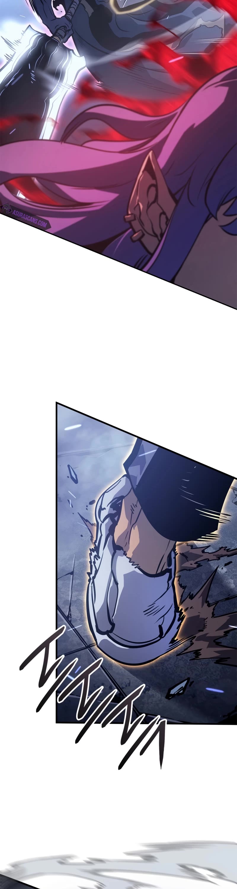 Solo Leveling: Ragnarok chapter 18 page 42