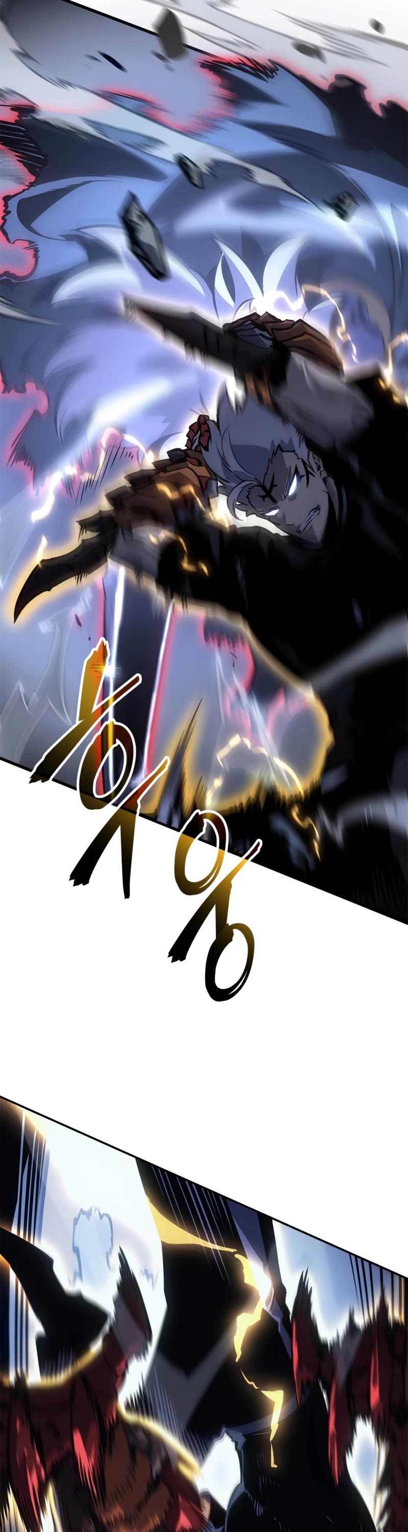 Solo Leveling: Ragnarok chapter 18 page 43