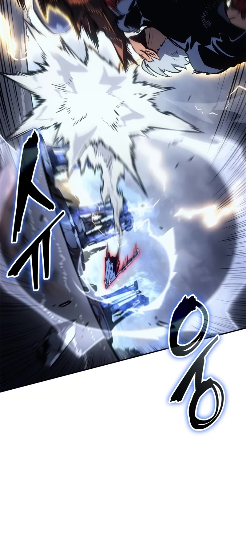 Solo Leveling: Ragnarok chapter 18 page 44