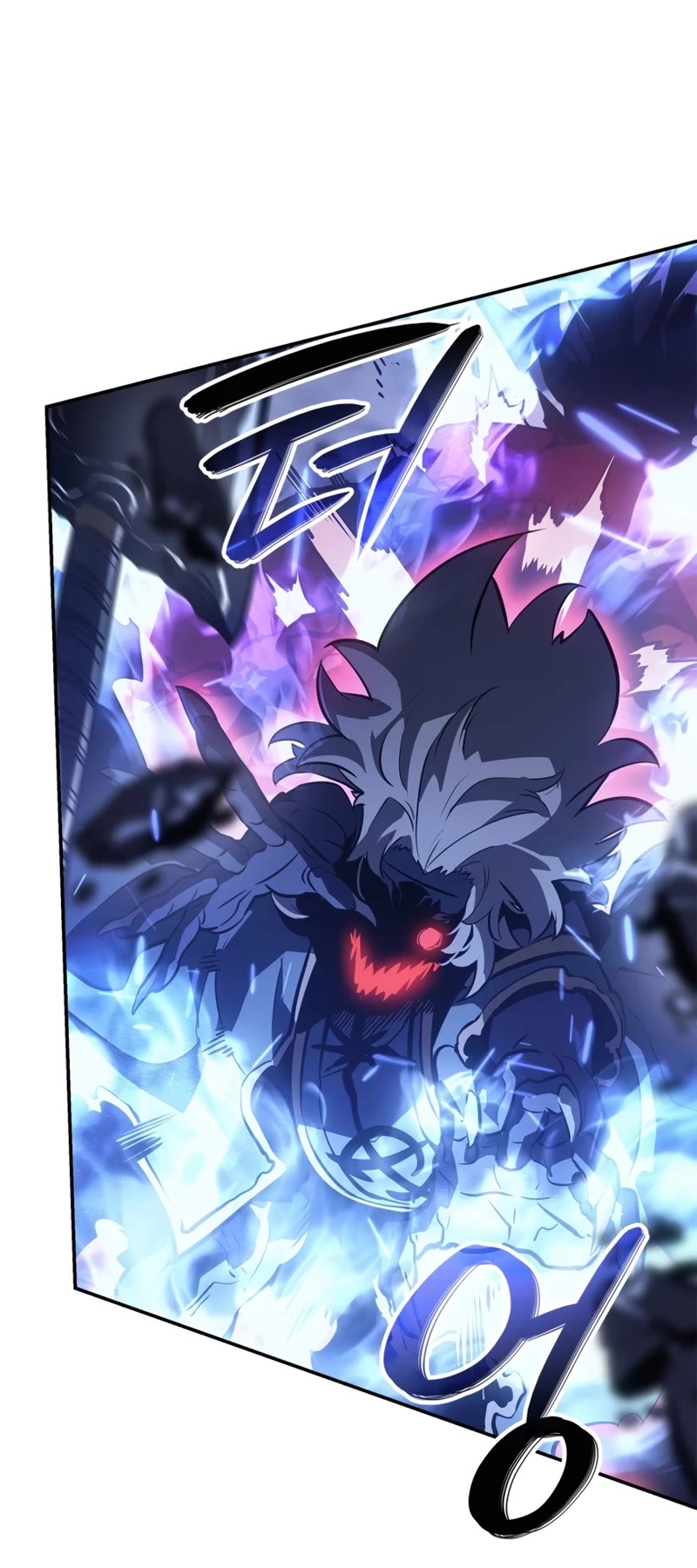 Solo Leveling: Ragnarok chapter 18 page 45